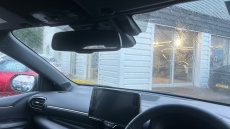 Mazda 2 Hybrid 1.5i Hybrid Homura 5dr CVT Hybrid Hatchback